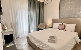 City2 Lux Apartment